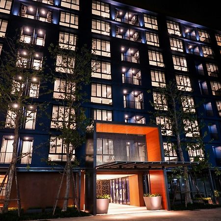 130 Hotel & Residence Bangkok Kültér fotó