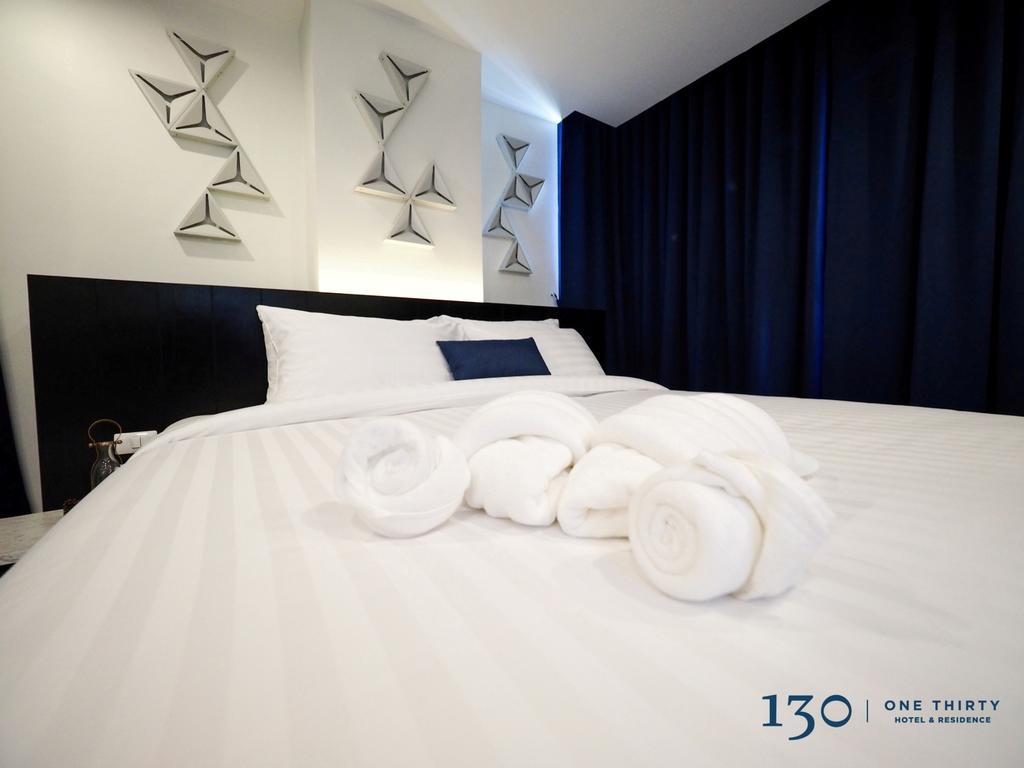 130 Hotel & Residence Bangkok Kültér fotó